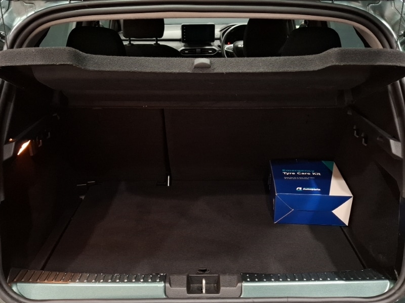 Used Dacia Sandero Stepway 2024 for sale - 77078173: Photo 8