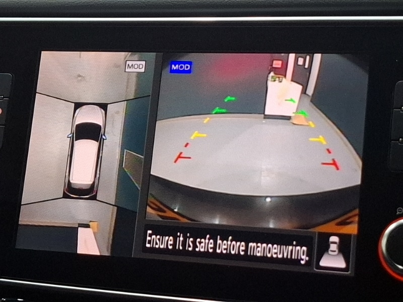 Used Nissan Leaf 2022 for sale - 77129945: Photo 11