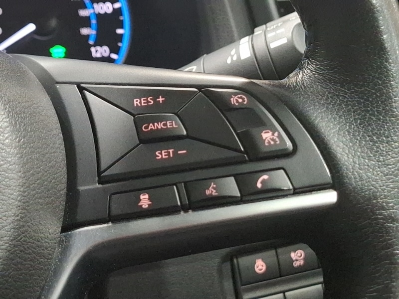 Used Nissan Leaf 2022 for sale - 77129945: Photo 18