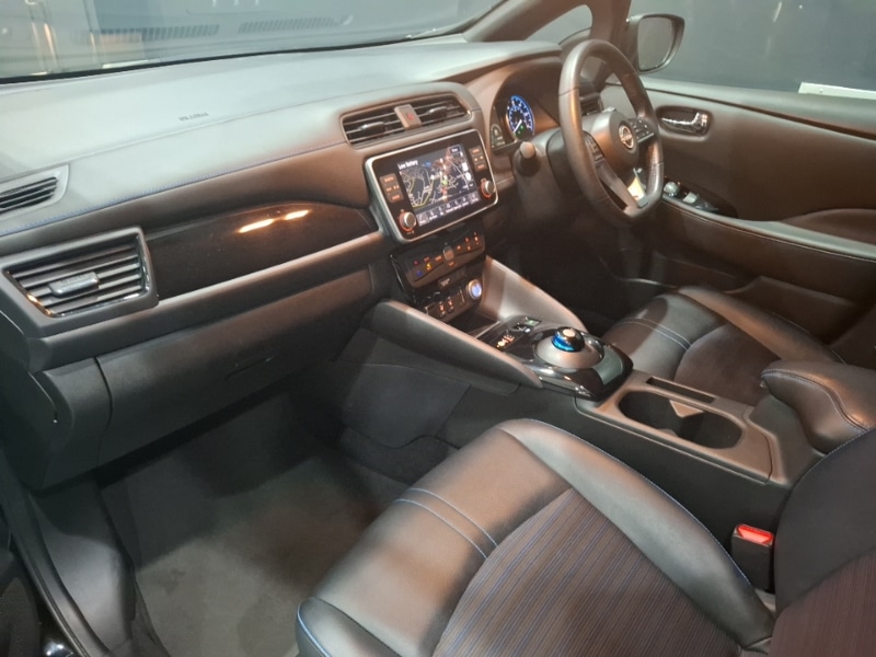 Used Nissan Leaf 2022 for sale - 77129945: Photo 5