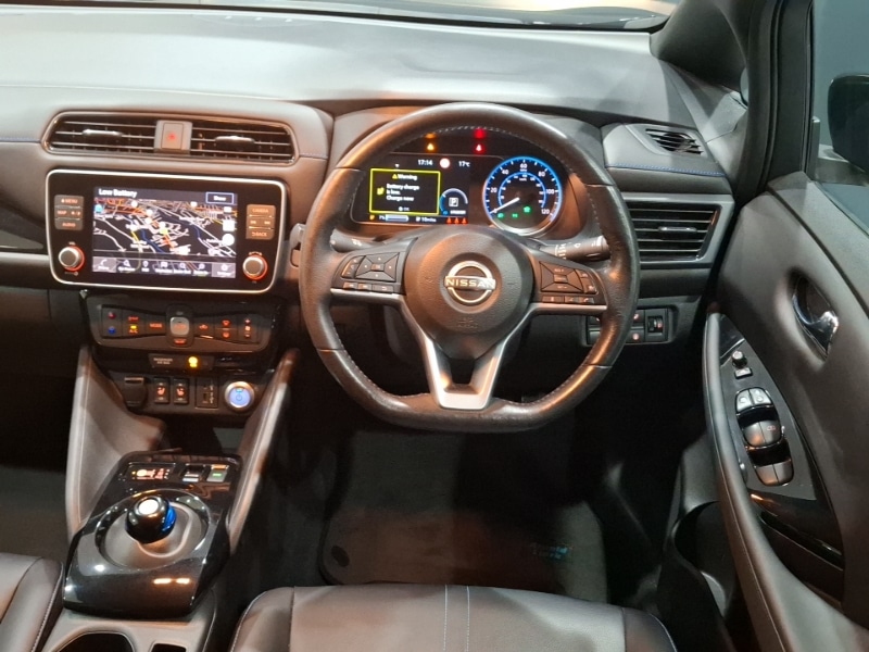 Used Nissan Leaf 2022 for sale - 77129945: Photo 7