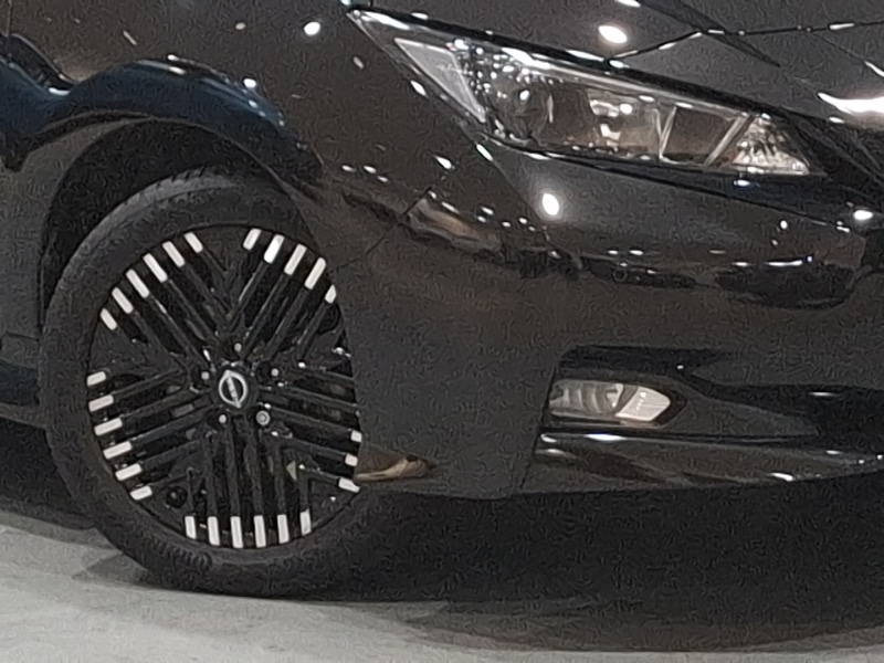 Used Nissan Leaf 2022 for sale - 77129945: Photo 9