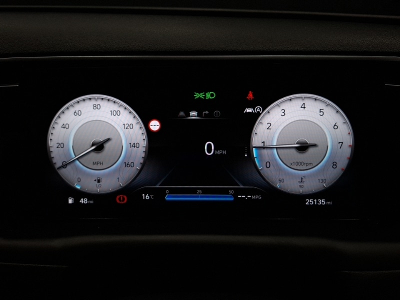 Used Hyundai TUCSON 2022 for sale - 77977540: Photo 10