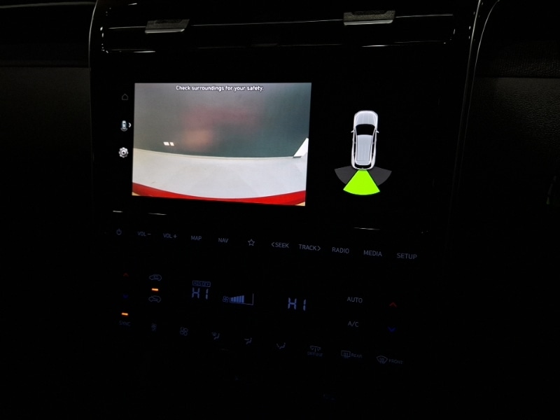 Used Hyundai TUCSON 2022 for sale - 77977540: Photo 11