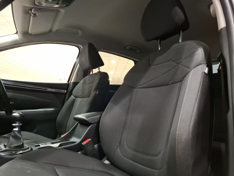 Used Hyundai TUCSON 2022 for sale - 77977540: Photo 12