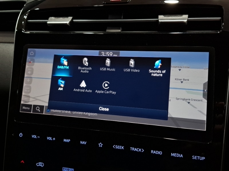 Used Hyundai TUCSON 2022 for sale - 77977540: Photo 14