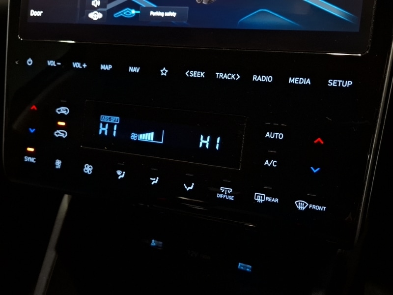 Used Hyundai TUCSON 2022 for sale - 77977540: Photo 16