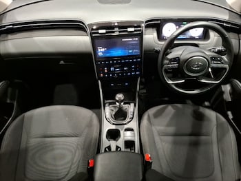 Used Hyundai TUCSON 2022 for sale - 77977540: Photo