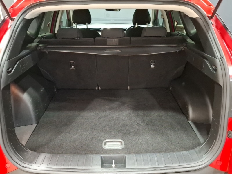 Used Hyundai TUCSON 2022 for sale - 77977540: Photo 8