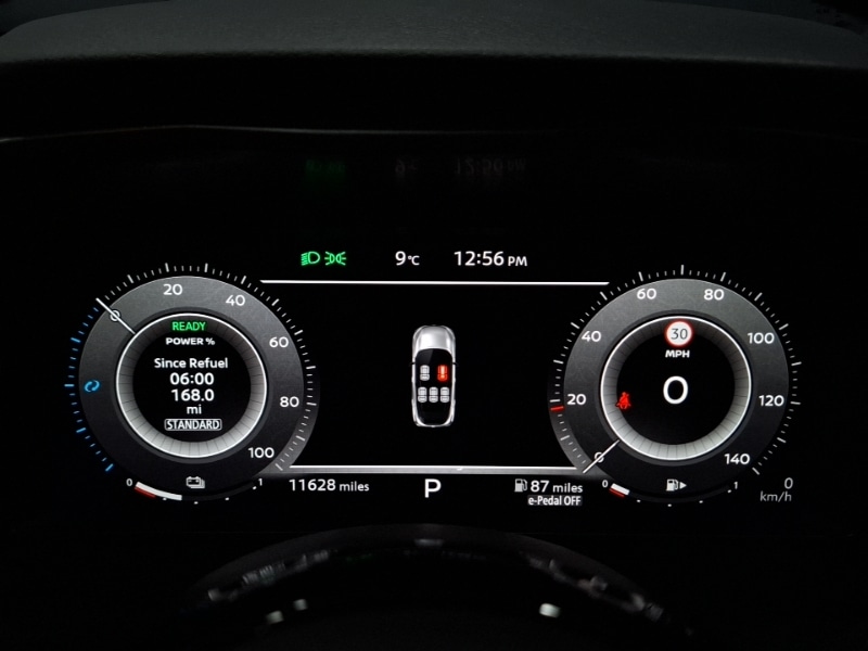 Used Nissan Qashqai 2024 for sale - 76120831: Photo 10