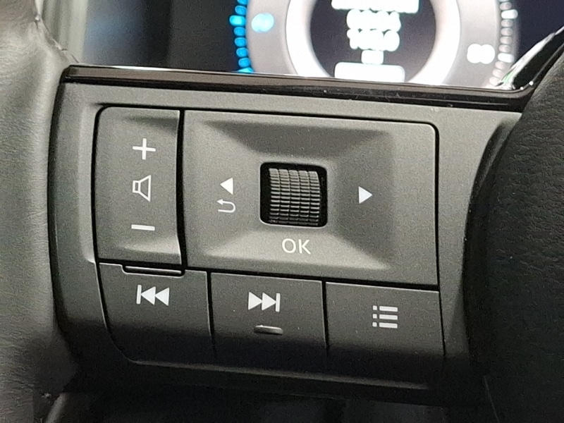 Used Nissan Qashqai 2024 for sale - 76120831: Photo 18