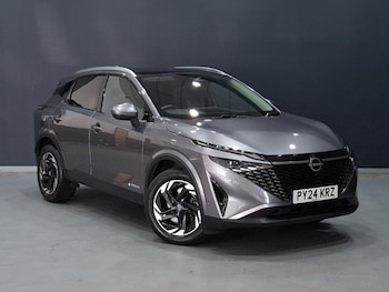 2024 - 1.5 E-Power N-Connecta [Glass Roof] 5dr Auto