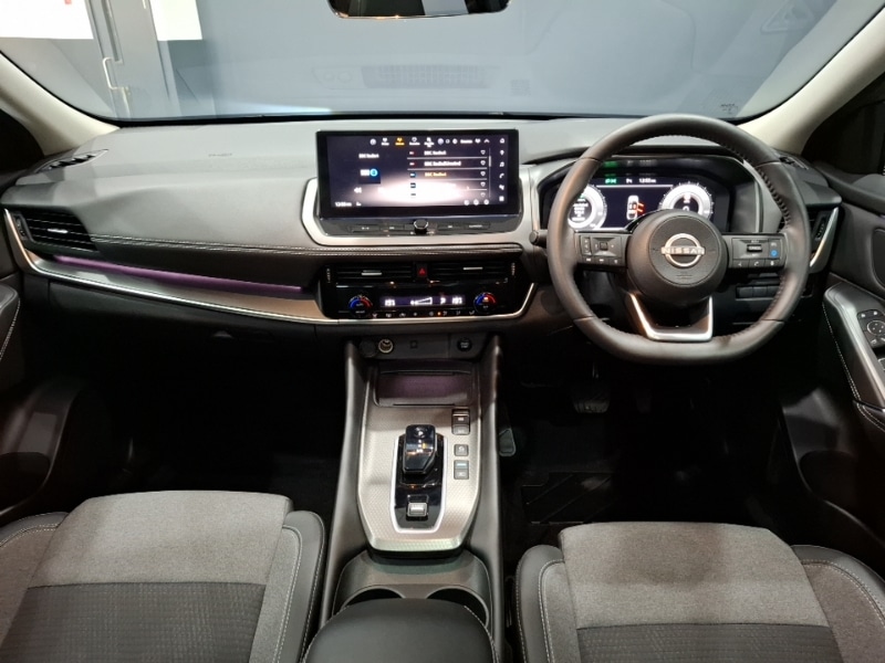 Used Nissan Qashqai 2024 for sale - 76120831: Photo 2