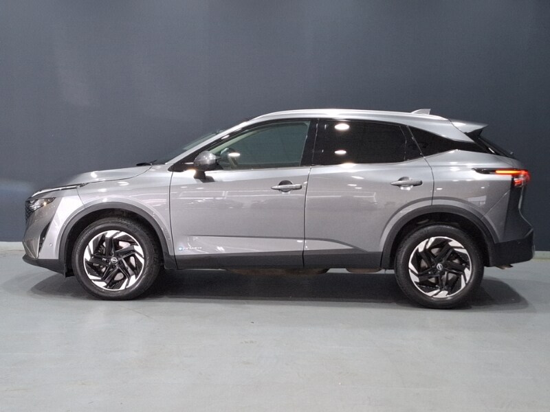 Used Nissan Qashqai 2024 for sale - 76120831: Photo 4