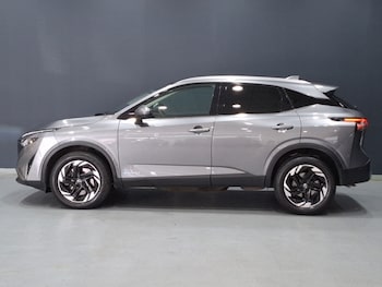 Used Nissan Qashqai 2024 for sale - 76120831: Photo 4