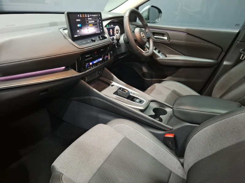 Used Nissan Qashqai 2024 for sale - 76120831: Photo 5