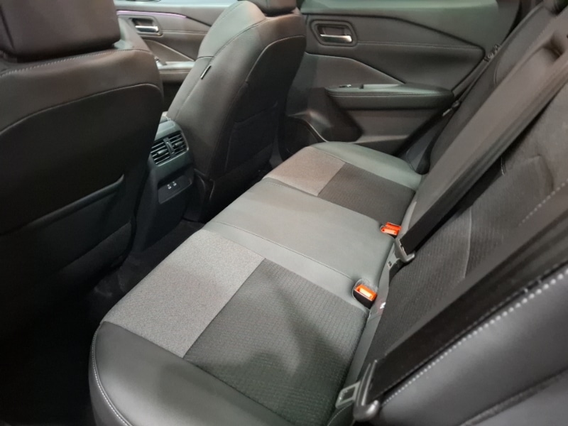 Used Nissan Qashqai 2024 for sale - 76120831: Photo 6