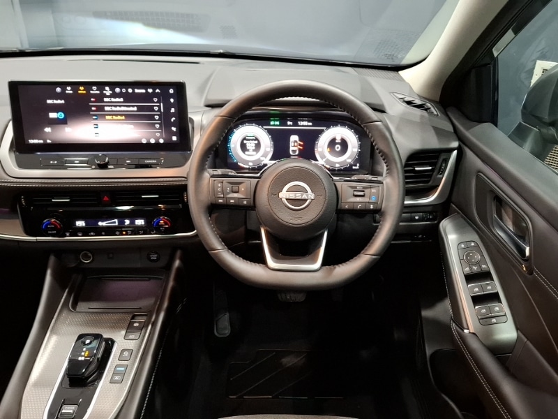 Used Nissan Qashqai 2024 for sale - 76120831: Photo 7