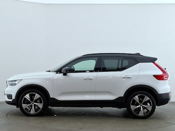 Used Volvo XC40 2021 for sale - 77147046: Photo