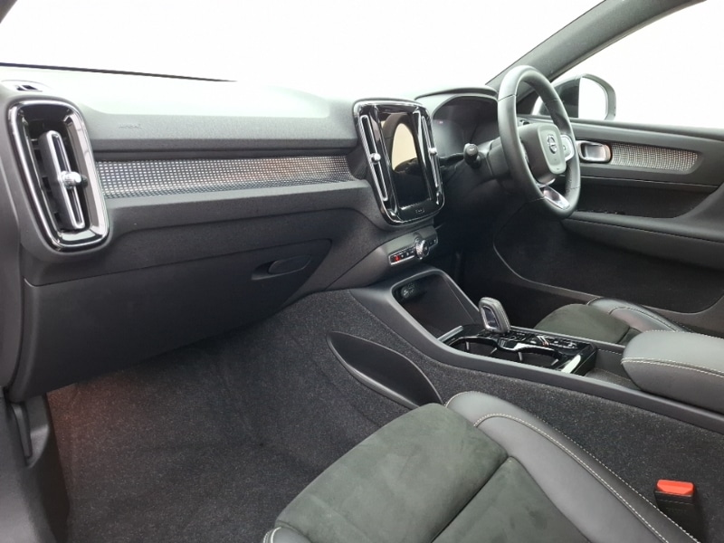 Used Volvo XC40 2021 for sale - 77147046: Photo 5