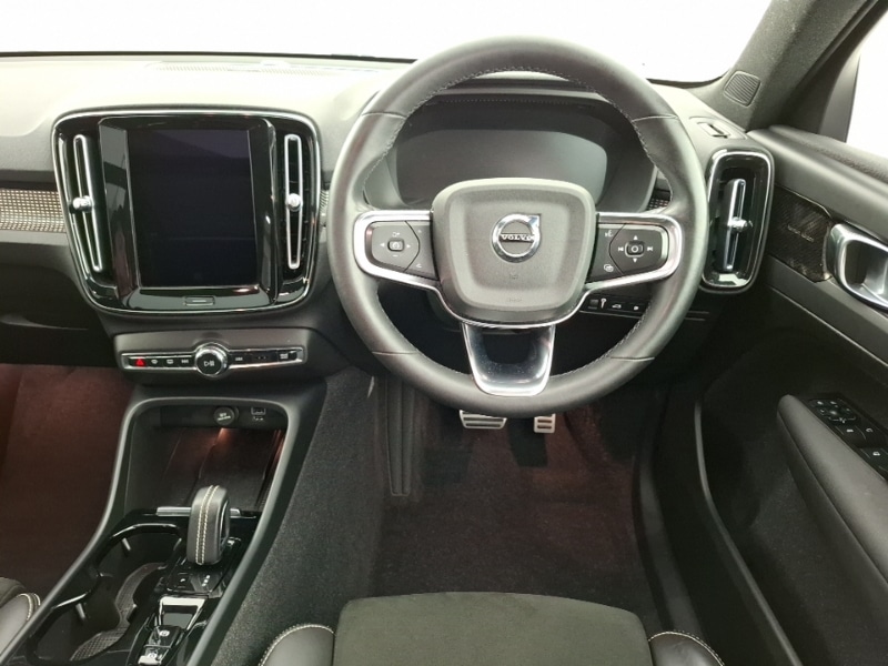 Used Volvo XC40 2021 for sale - 77147046: Photo 7