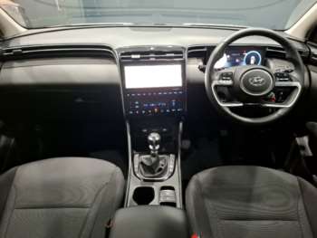 Used Hyundai TUCSON 2023 for sale - 75400007: Photo