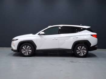 Used Hyundai TUCSON 2023 for sale - 75400007: Photo