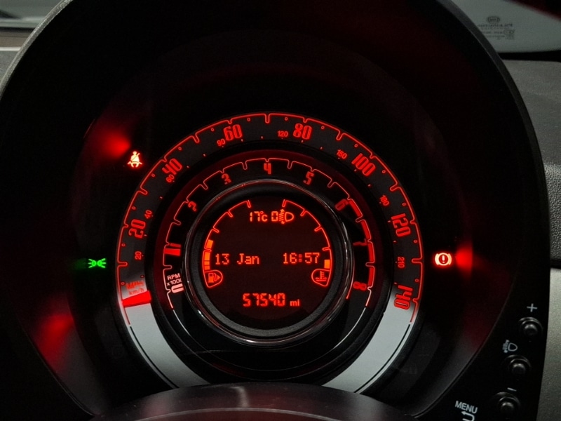 Used Fiat 500 2019 for sale - 77197254: Photo 10