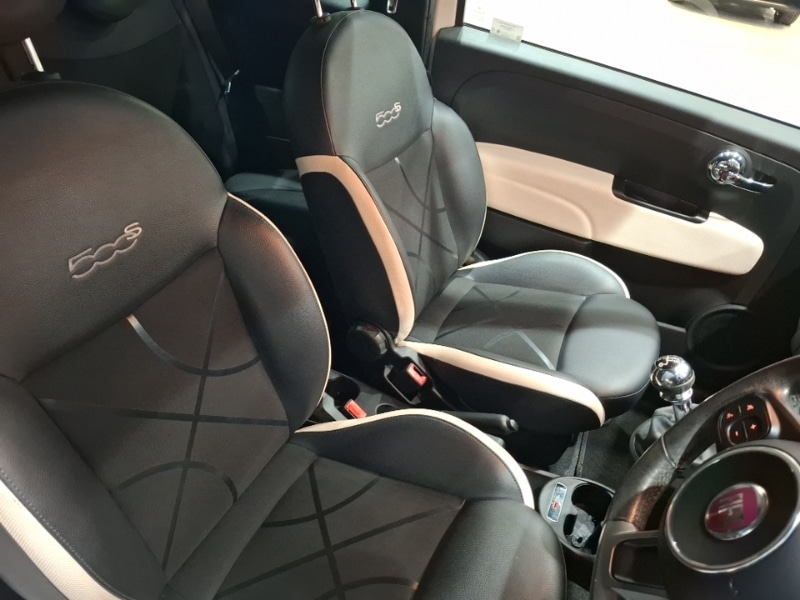 Used Fiat 500 2019 for sale - 77197254: Photo 11