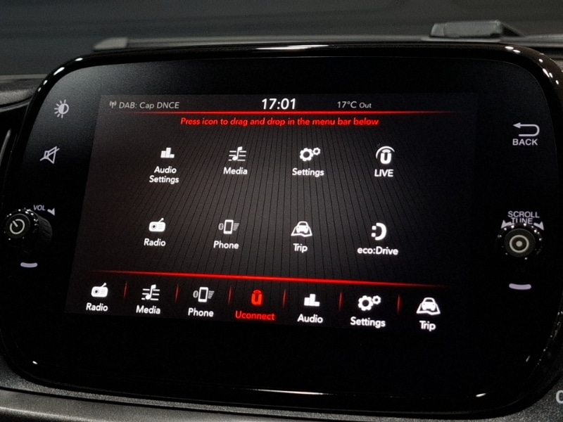 Used Fiat 500 2019 for sale - 77197254: Photo 13