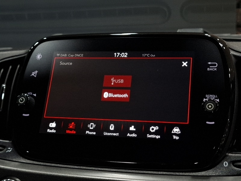 Used Fiat 500 2019 for sale - 77197254: Photo 14