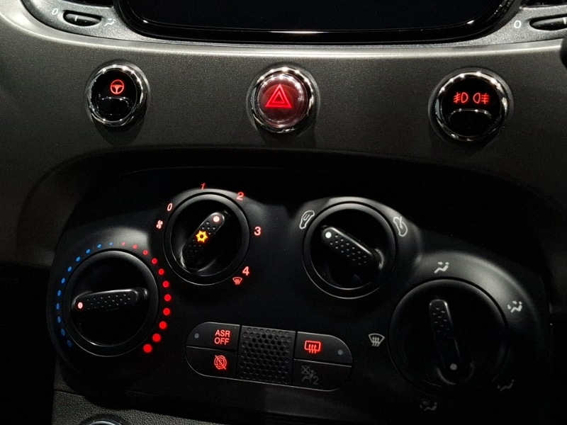 Used Fiat 500 2019 for sale - 77197254: Photo 15