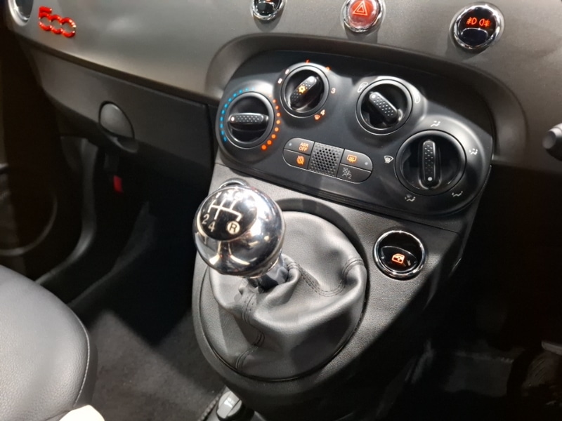 Used Fiat 500 2019 for sale - 77197254: Photo 16