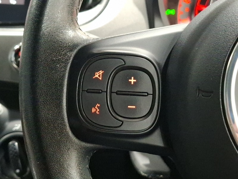 Used Fiat 500 2019 for sale - 77197254: Photo 17