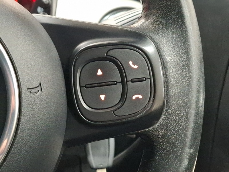 Used Fiat 500 2019 for sale - 77197254: Photo 18