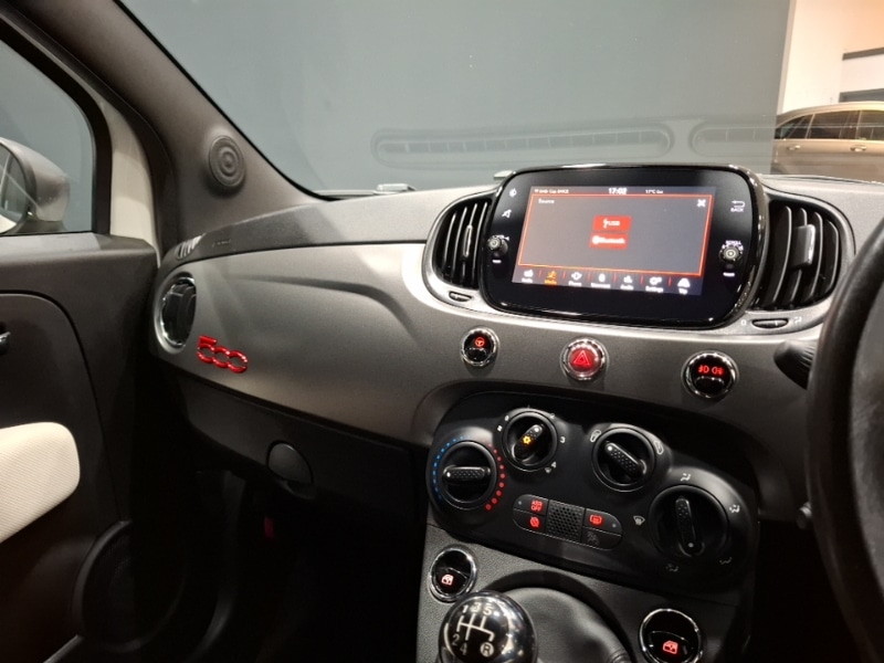 Used Fiat 500 2019 for sale - 77197254: Photo 19