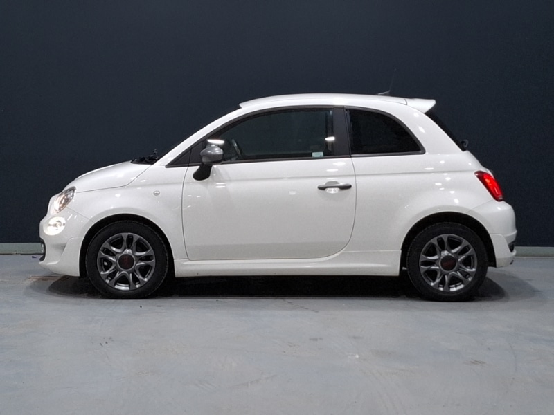 Used Fiat 500 2019 for sale - 77197254: Photo 4