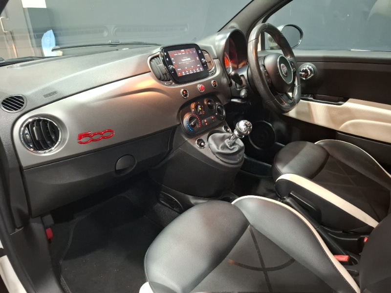 Used Fiat 500 2019 for sale - 77197254: Photo 5