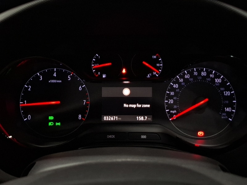 Used Vauxhall Crossland 2021 for sale - 77086923: Photo 10