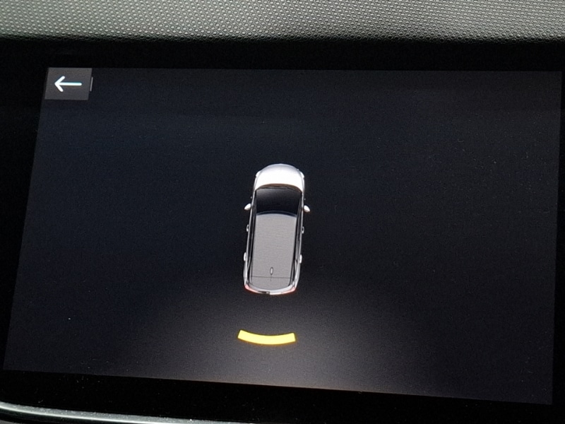 Used Vauxhall Crossland 2021 for sale - 77086923: Photo 11