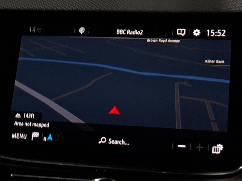 Used Vauxhall Crossland 2021 for sale - 77086923: Photo 12