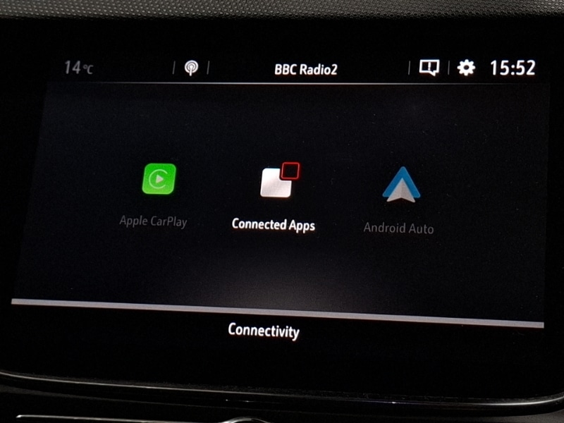 Used Vauxhall Crossland 2021 for sale - 77086923: Photo 13