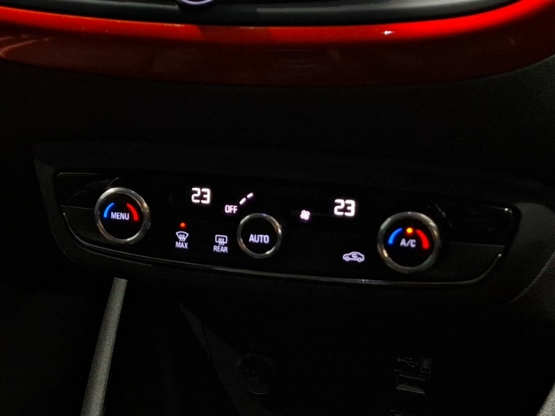 Used Vauxhall Crossland 2021 for sale - 77086923: Photo 15