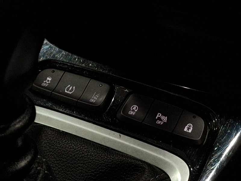 Used Vauxhall Crossland 2021 for sale - 77086923: Photo 17