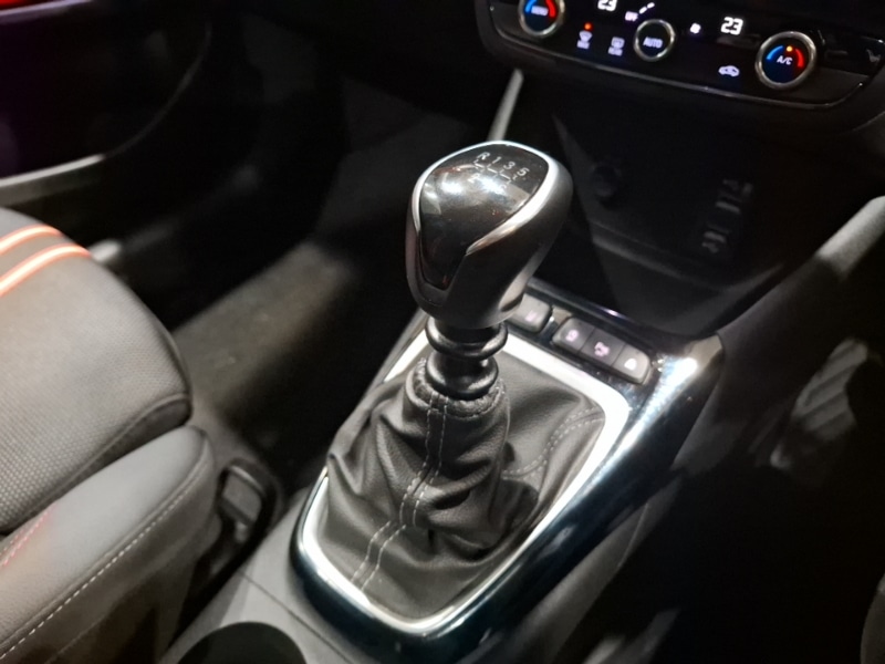 Used Vauxhall Crossland 2021 for sale - 77086923: Photo 18