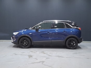 Used Vauxhall Crossland 2021 for sale - 77086923: Photo