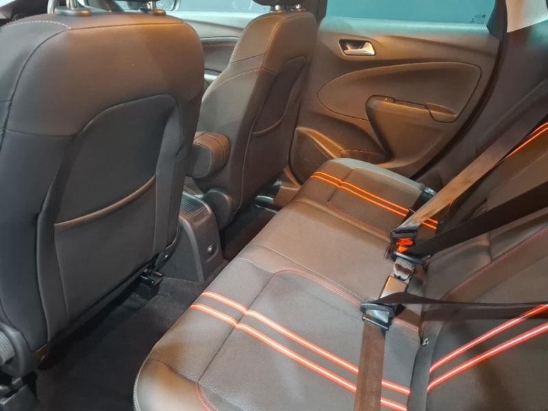 Used Vauxhall Crossland 2021 for sale - 77086923: Photo 6