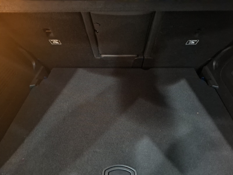 Used Vauxhall Crossland 2021 for sale - 77086923: Photo 8