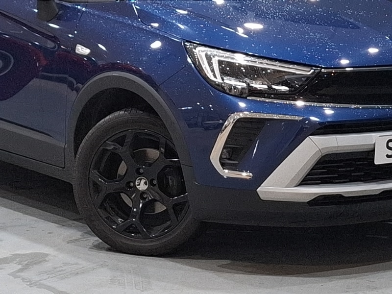 Used Vauxhall Crossland 2021 for sale - 77086923: Photo 9