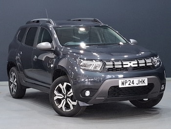 Used Dacia Duster 2024 for sale - 78941080: Photo
